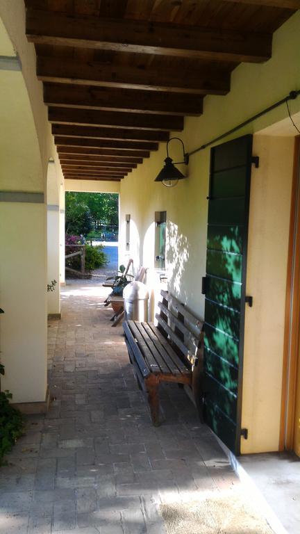 Casale Del Leon Villa Dolo Exterior foto
