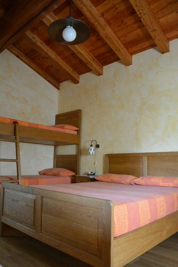 Casale Del Leon Villa Dolo Exterior foto