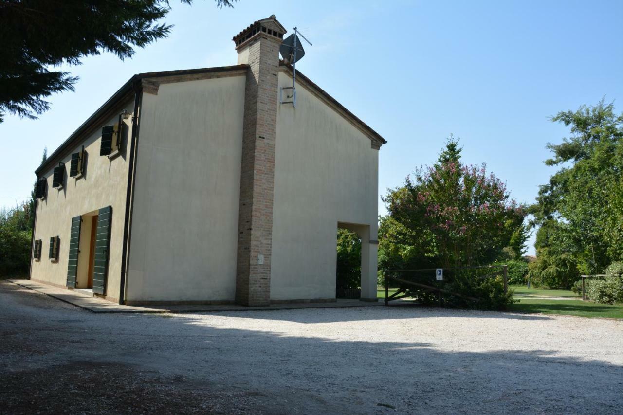 Casale Del Leon Villa Dolo Exterior foto