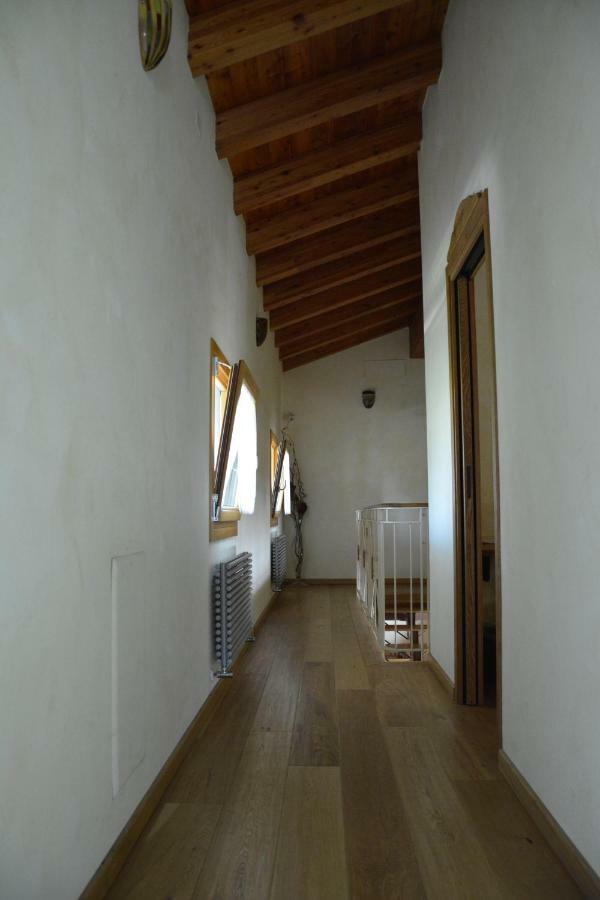 Casale Del Leon Villa Dolo Exterior foto