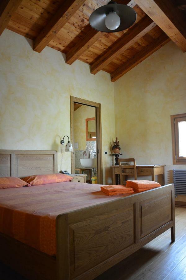 Casale Del Leon Villa Dolo Exterior foto
