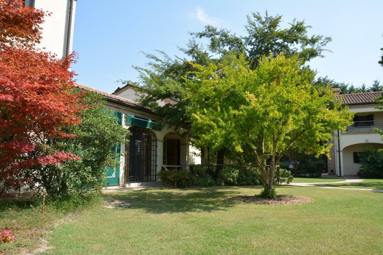 Casale Del Leon Villa Dolo Exterior foto